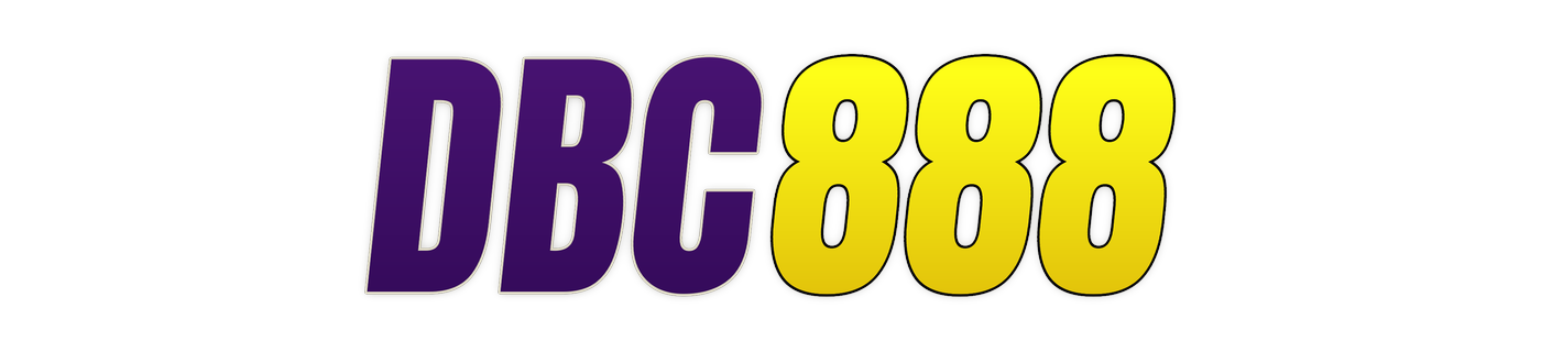 dbc888 লোগো